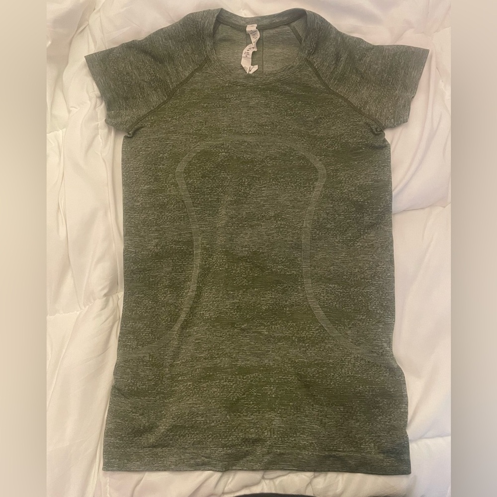 Lulu shirt